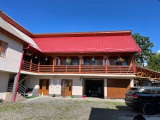 Pensiunea Casa Marinca, Sighetu Marmatiei - 1