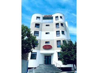 Hotel Bordeaux, Galati oras - 3