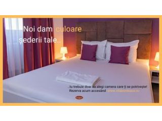 Hotel Bordeaux, Galati oras - 1