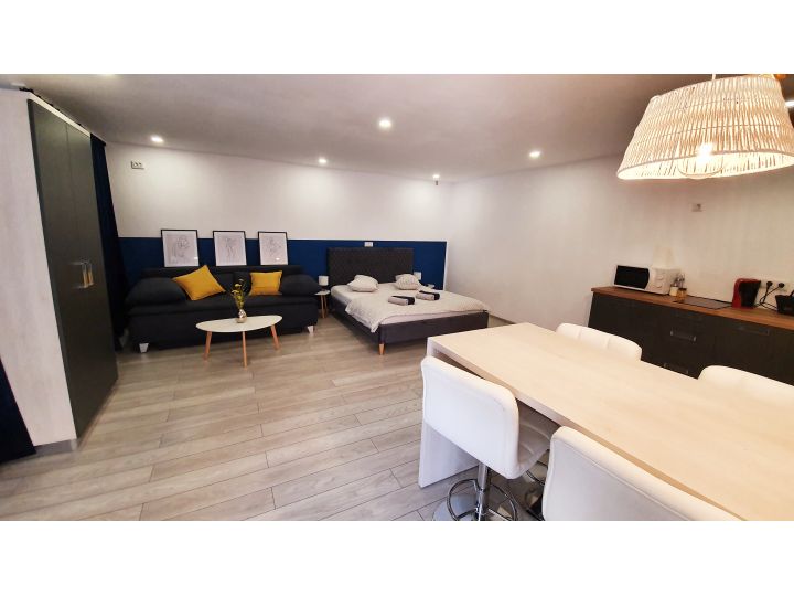 Vila Marcos Apartments Victoriei, Resita - imaginea 