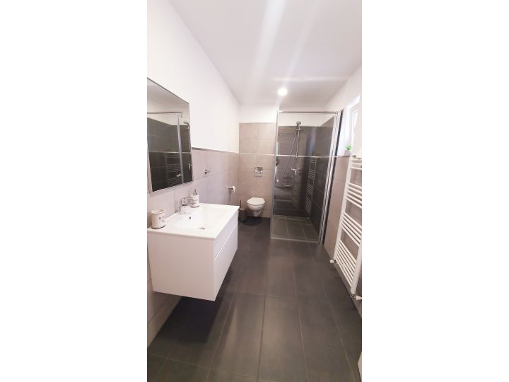 Vila Marcos Apartments Victoriei, Resita - imaginea 
