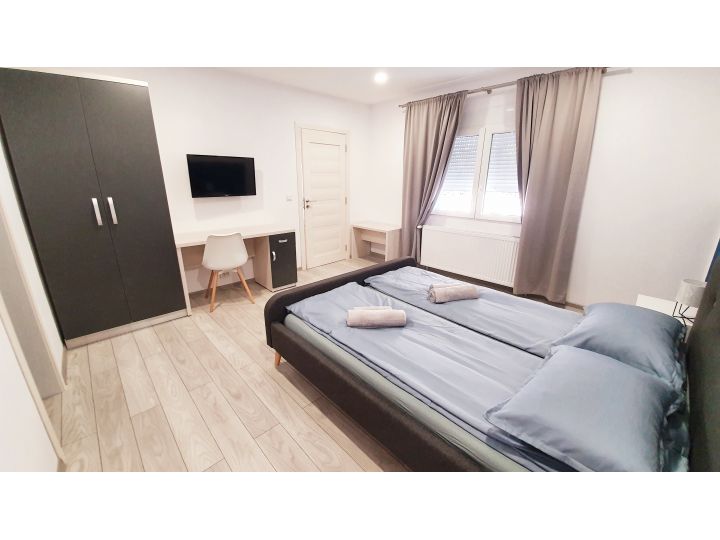 Vila Marcos Apartments Victoriei, Resita - imaginea 