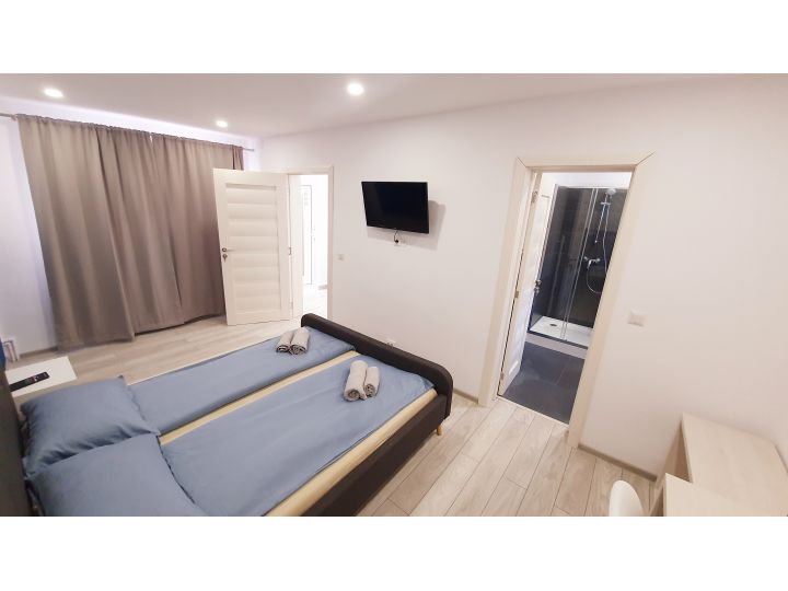 Vila Marcos Apartments Victoriei, Resita - imaginea 