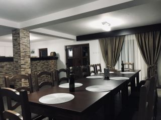 Pensiunea Puiu, Vadu Motilor - 3