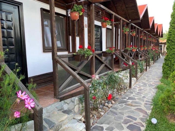 Pensiunea Valea Argesului, Albesti - imaginea 
