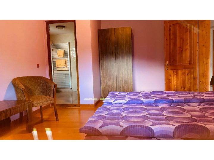 Cabana Perla Muntilor, Valea Doftanei - imaginea 