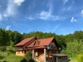 Cabana Perla Muntilor, Valea Doftanei - thumb 1