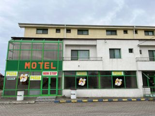 Motel Budai, Iasi oras - 1