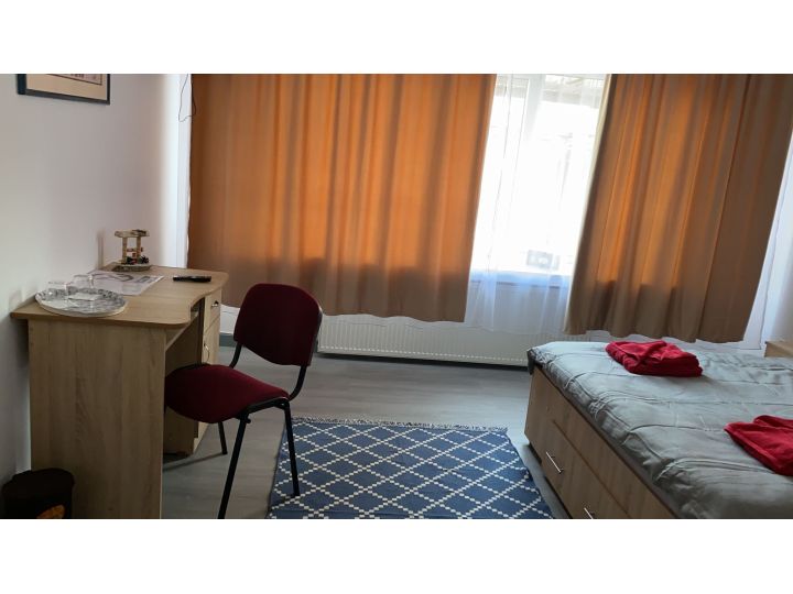 Apartamentul Urban Hostel, Bacau Oras - imaginea 