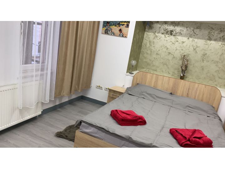 Apartamentul Urban Hostel, Bacau Oras - imaginea 