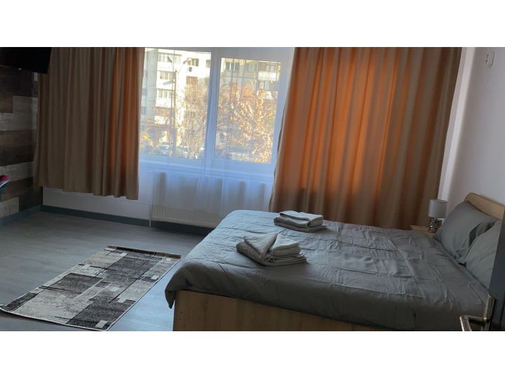 Apartamentul Urban Hostel, Bacau Oras - imaginea 