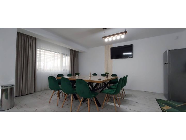 Vila Valea Prahovei View ***, Comarnic - imaginea 