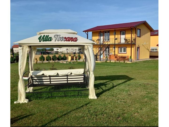 Vila Villa Toscana, Costinesti - imaginea 