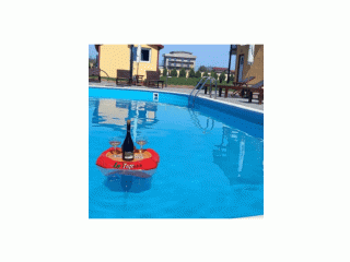 Vila Villa Toscana, Costinesti - 3