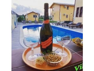 Vila Villa Toscana, Costinesti - 2