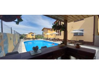 Vila Villa Toscana, Costinesti - 1