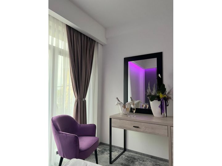 Pensiunea Majestic Boutique Hotel, Baile 1 Mai - imaginea