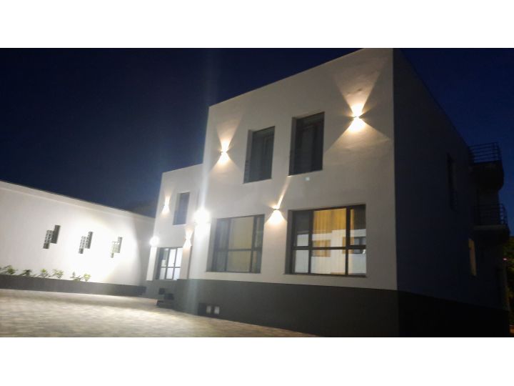 Pensiunea Majestic Boutique Hotel, Baile 1 Mai - imaginea