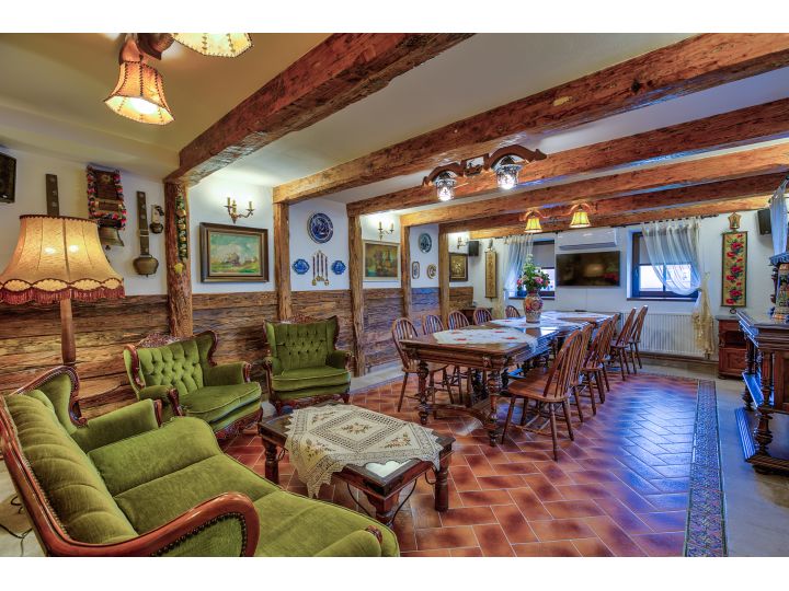 Vila Casa Ambient, Cristian - imaginea 
