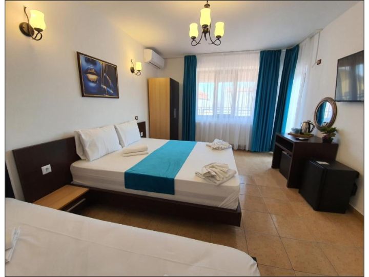 Pensiunea Turquoise Konak, Eforie Sud - imaginea