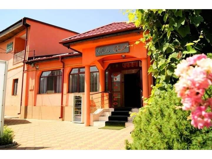Pensiunea Vila Geo, Focsani - imaginea 