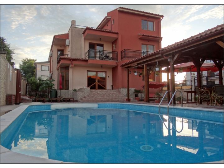 Vila Patricia, Eforie Sud - imaginea