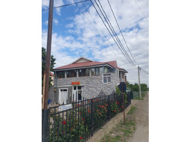 Camere de inchiriat Pension Privy, Ramnicu Sarat - imaginea 