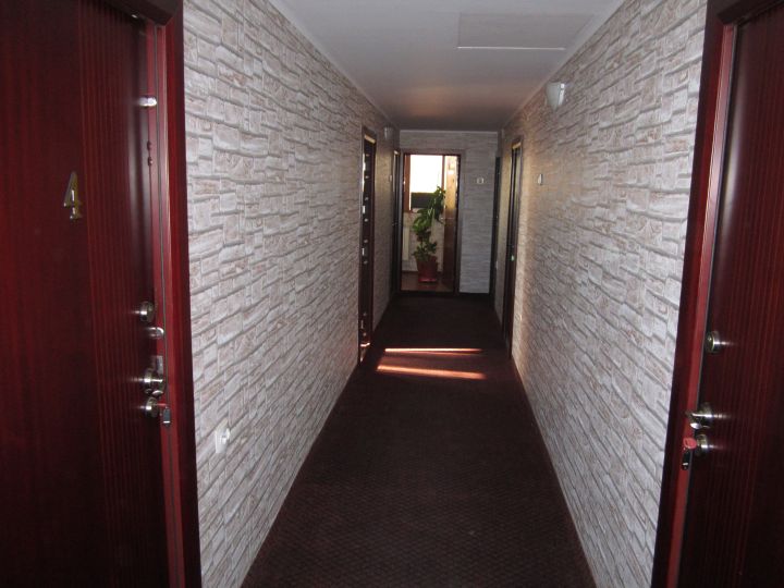 Camere de inchiriat Pension Privy, Ramnicu Sarat - imaginea 