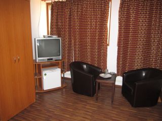 Camere de inchiriat Pension Privy, Ramnicu Sarat - 3