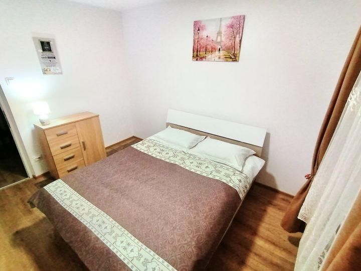 Apartamentul Cetate, Alba-Iulia - imaginea 
