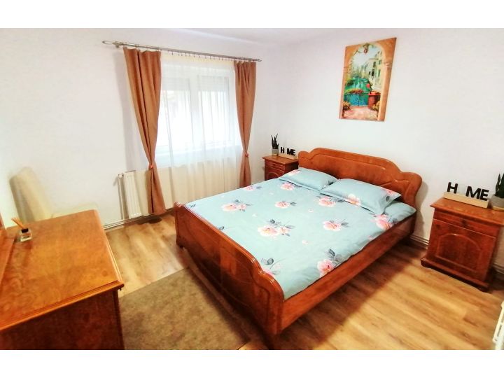 Apartamentul Cetate, Alba-Iulia - imaginea 