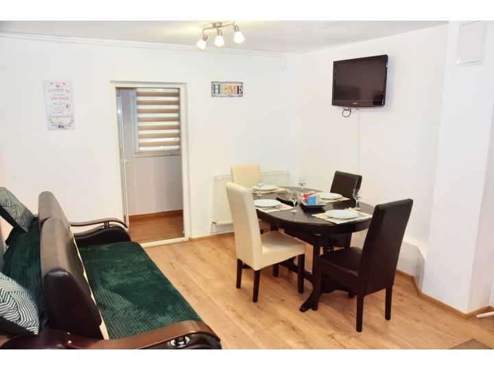 Apartamentul Cetate, Alba-Iulia - imaginea 