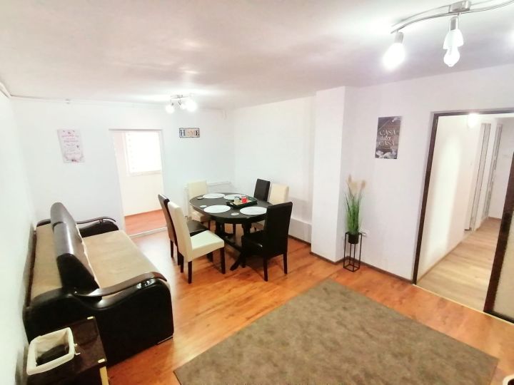 Apartamentul Cetate, Alba-Iulia - imaginea 