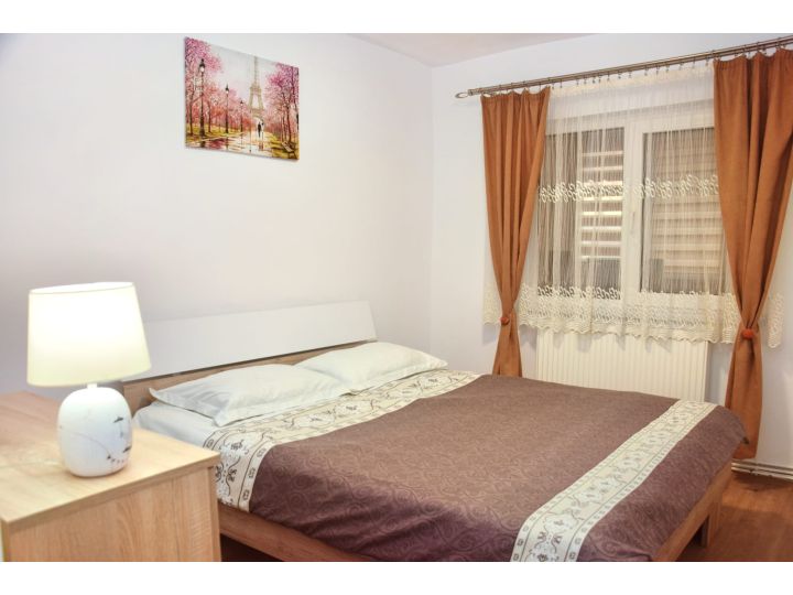 Apartamentul Cetate, Alba-Iulia - imaginea 