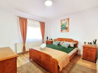 Apartamentul Cetate, Alba-Iulia - 2