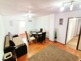 Apartamentul Cetate, Alba-Iulia - 3