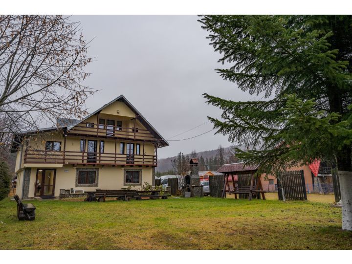 Vila Villa Predelus, Valea Doftanei - imaginea 