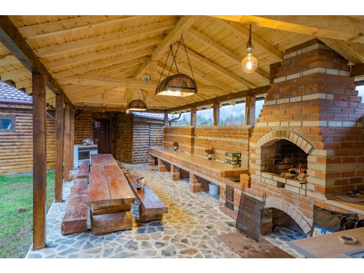 Vila Villa Predelus, Valea Doftanei - imaginea 