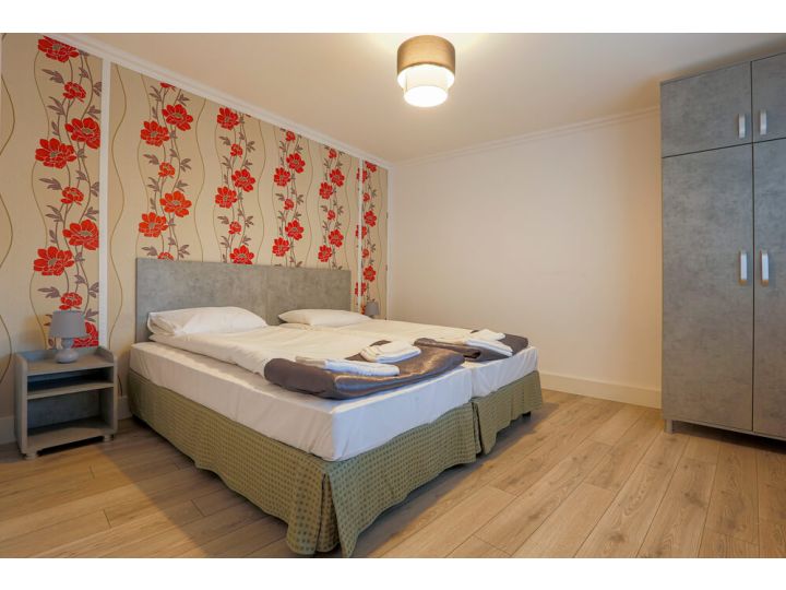 Apartamentul Vaias Aparts, Targu Neamt - imaginea 