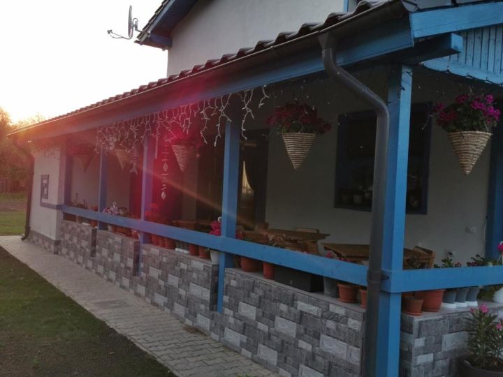 Pensiunea Delta Blue, Maliuc - imaginea 