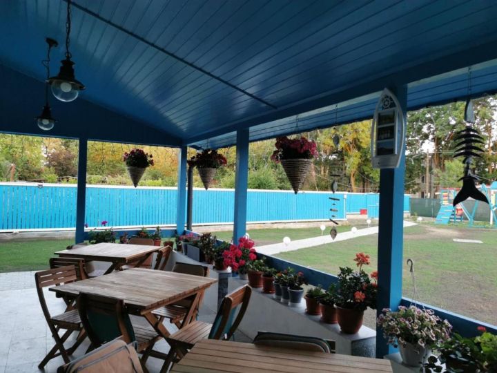 Pensiunea Delta Blue, Maliuc - imaginea 