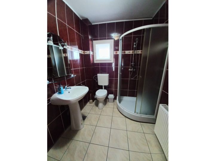 Pensiunea Cristiana-Bucovina, Manastirea Humorului - imaginea 