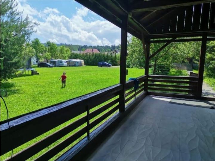 Pensiunea Cristiana-Bucovina, Manastirea Humorului - imaginea 