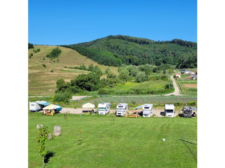 Campingul Dara's Camping, Danes - imaginea 