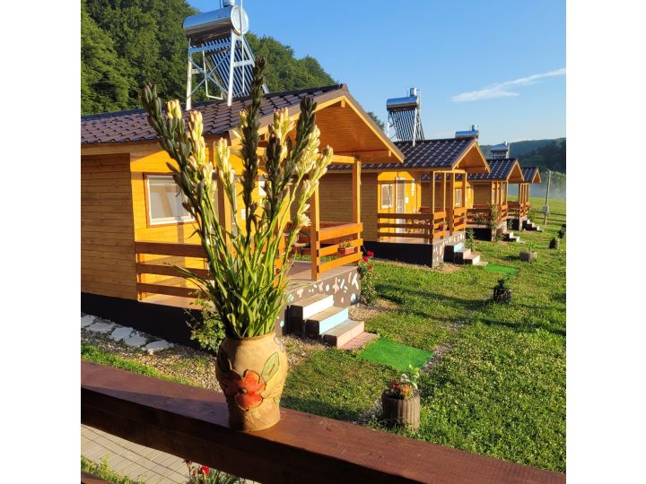 Campingul Dara's Camping, Danes - imaginea 