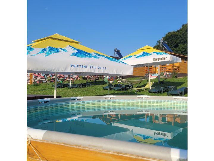 Campingul Dara's Camping, Danes - imaginea 
