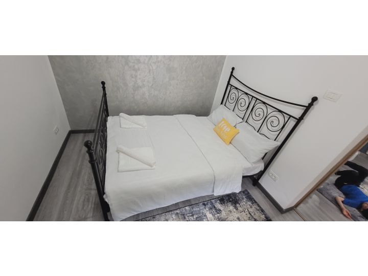 Apartamentele Andi, Baile Herculane - imaginea 