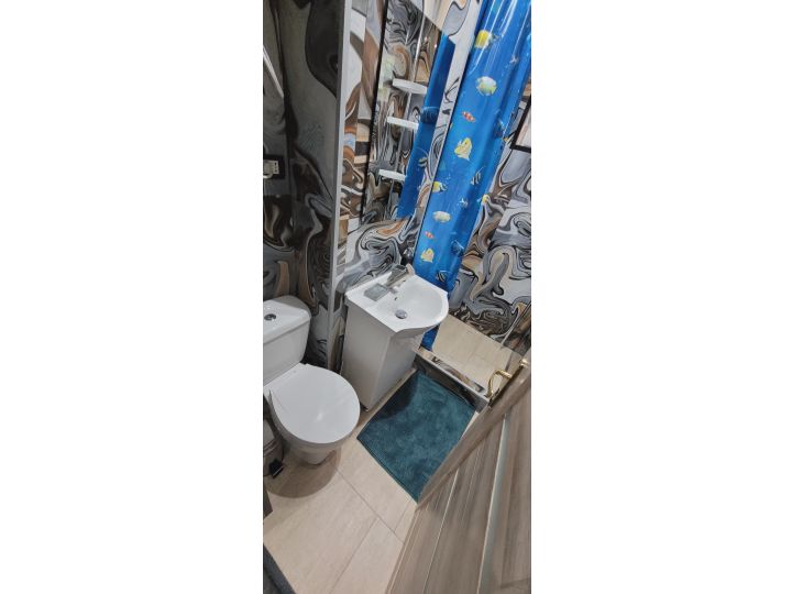 Apartamentele Andi, Baile Herculane - imaginea 