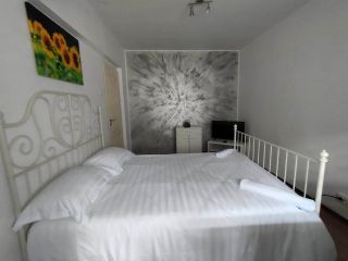 Apartamentele Andi, Baile Herculane - 3