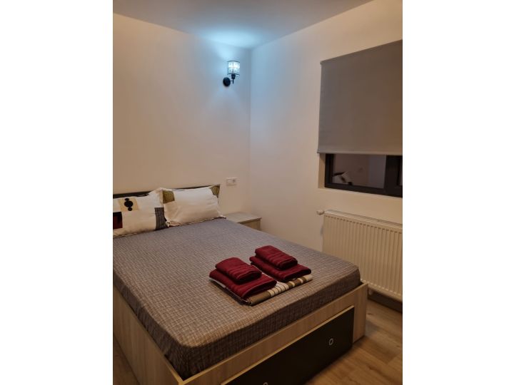 Camere de inchiriat Casablanca, Sarata Monteoru - imaginea 